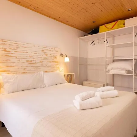 Fabie Oasis By Valcambre Apartament