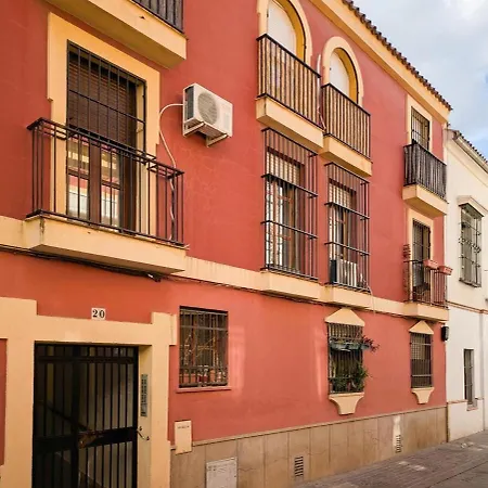 Fabie Oasis By Valcambre Apartament