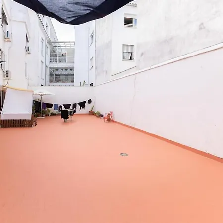 Apartament Fabie Oasis By Valcambre