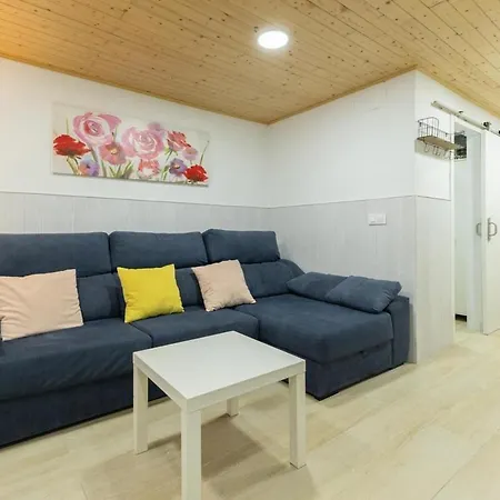 Fabie Oasis By Valcambre Apartament Sewilla