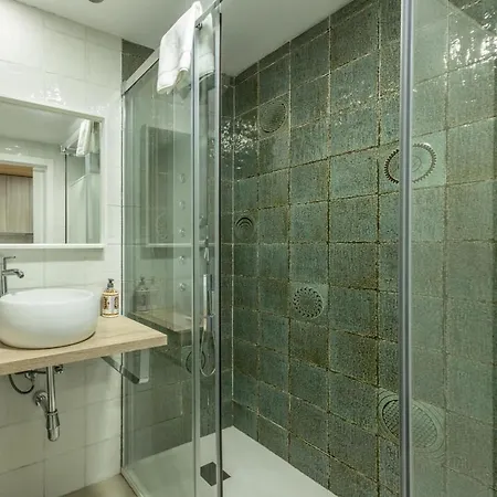 Apartament Fabie Oasis By Valcambre *