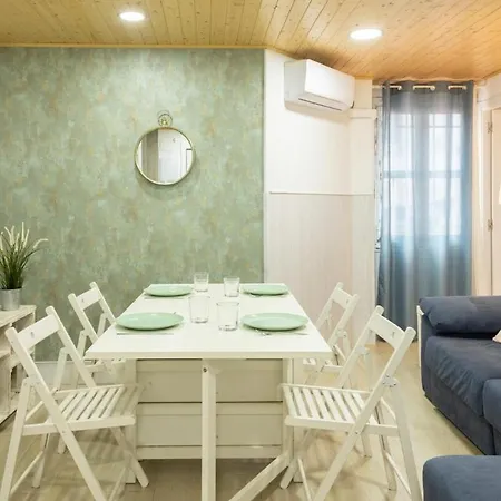 Apartment Fabie Oasis By Valcambre Seville