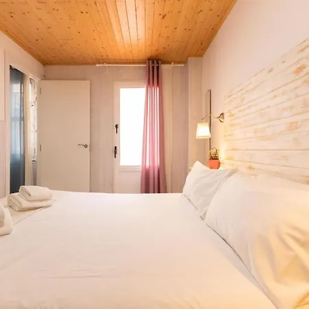 Apartment Fabie Oasis By Valcambre *