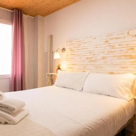 Fabie Oasis By Valcambre Apartment *