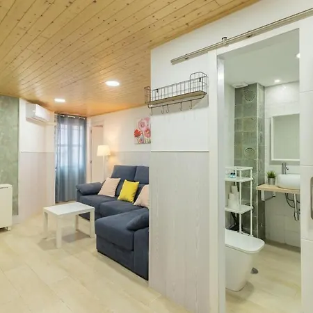 Apartment Fabie Oasis By Valcambre