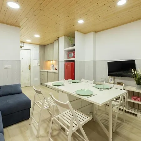 Apartment Fabie Oasis By Valcambre Seville