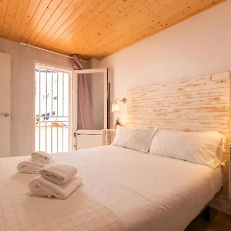 Fabie Oasis By Valcambre Apartment Seville
