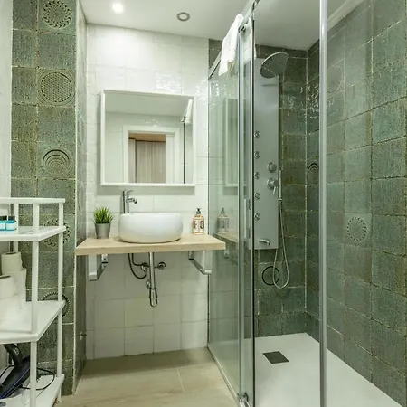 Fabie Oasis By Valcambre Apartment