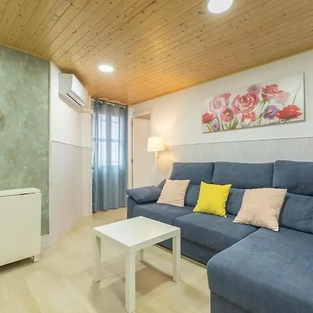 Fabie Oasis By Valcambre Apartment *