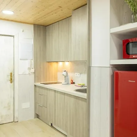 Apartment Fabie Oasis By Valcambre *