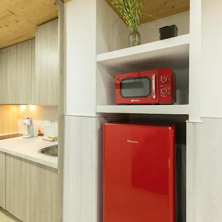 Fabie Oasis By Valcambre Apartment