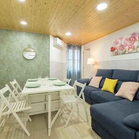 Apartment Fabie Oasis By Valcambre *
