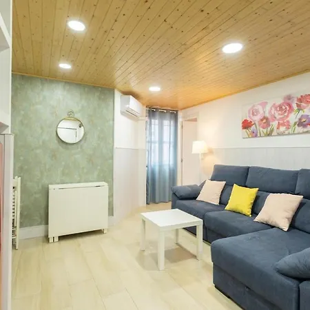 Fabie Oasis By Valcambre Apartment
