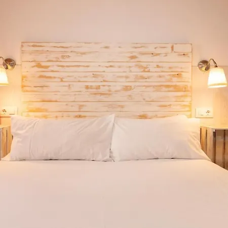 Apartment Fabie Oasis By Valcambre Seville